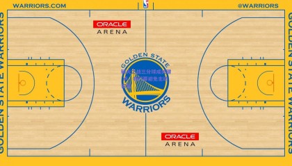 骑火之战三分球成关键 卢，我们要避免主动犯错