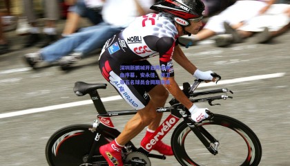 深圳新鹏城开启阵容换血序幕，安永佳、张卫等五名球员合同期满离队