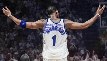 雷霆队创新人事调整，助理教练迪克森与发展联盟主教练伍兹职务对调