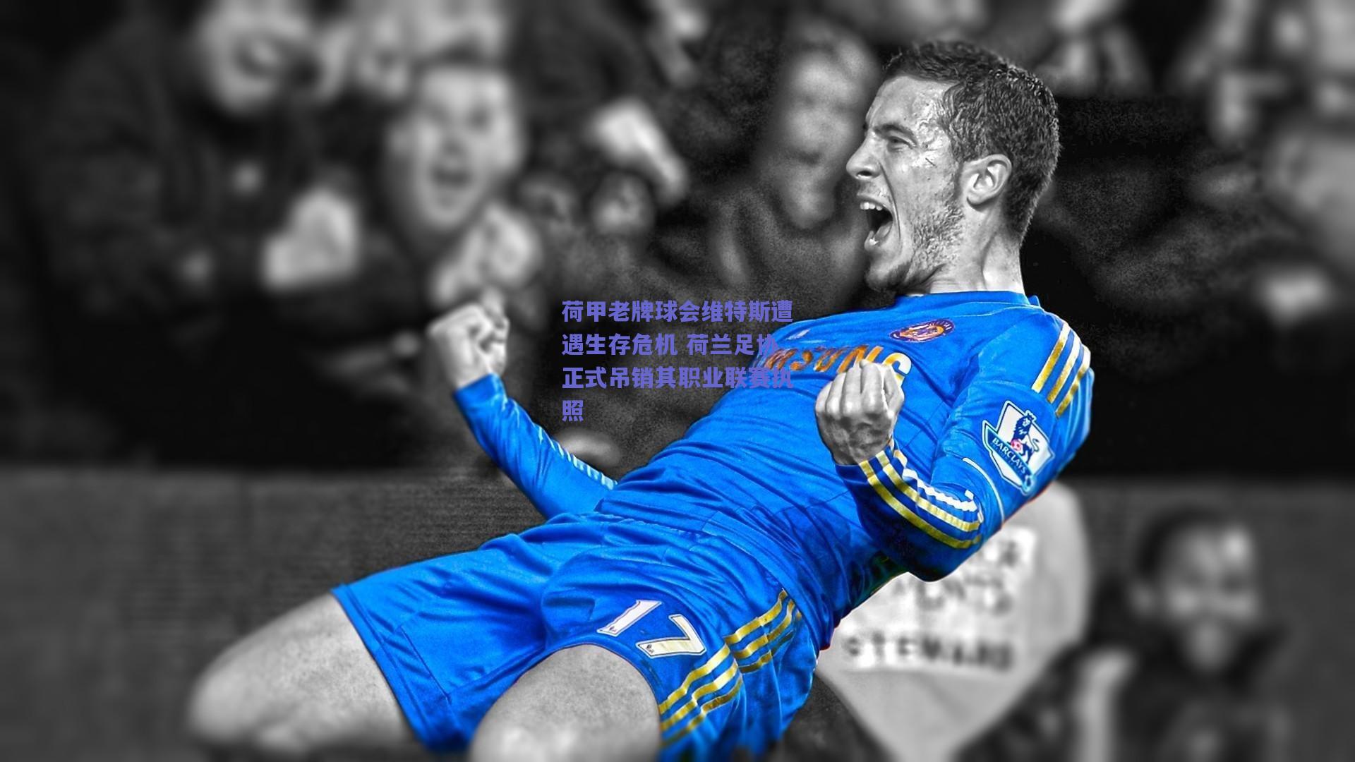 荷甲老牌球会维特斯遭遇生存危机 荷兰足协正式吊销其职业联赛执照