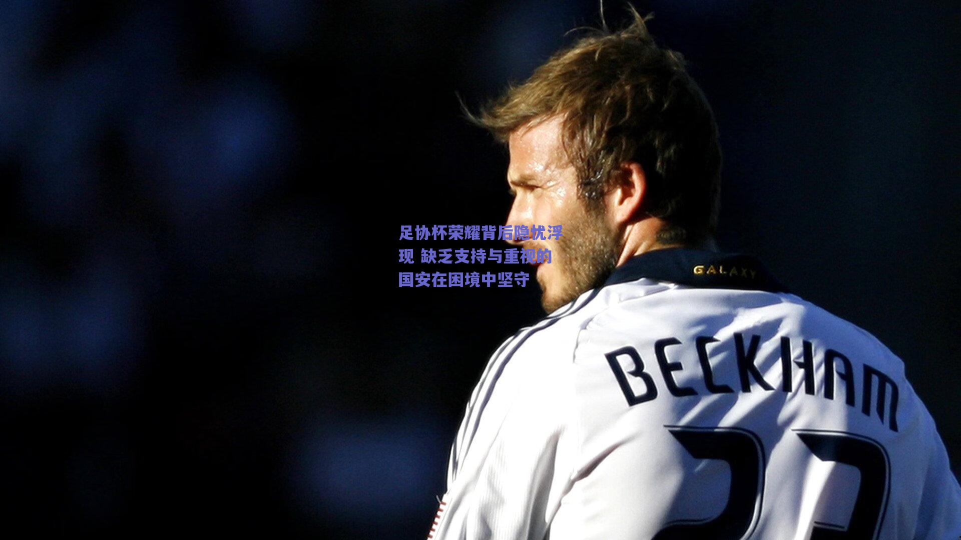 足协杯荣耀背后隐忧浮现 缺乏支持与重视的国安在困境中坚守